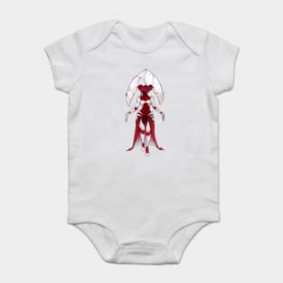 Elesh Norn Baby Bodysuit